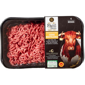 Preparado de Carne Picada de Bovino Mertolengo DOP product image