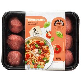 Almôndegas de Bovino product image