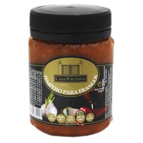 Imagem do produto Tempero para Frango