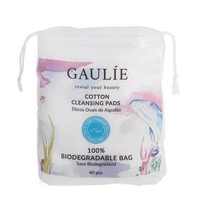 Discos de Algodão Desmaquilhantes Ovais Biodegradáveis product image