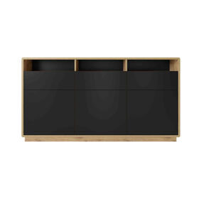 Imagem do produto Aparador com LED 40x180x96cm Tempo