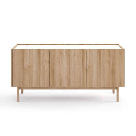 Imagem do produto Aparador 2 Portas 37x144x83cm Boho