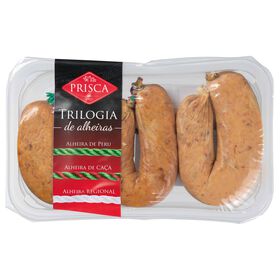 Trilogia de Alheiras product image