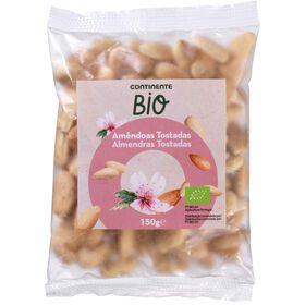 Amêndoa Tostada sem Pele Biológica product image