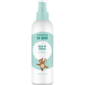 Imagem do produto Água de Colónia