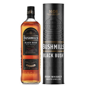 Imagem do produto Whisky Bushmills Blackbush com Tubo Premium