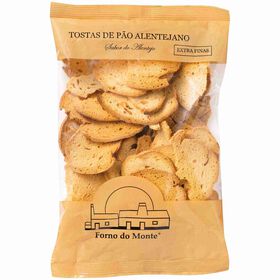 Imagem do produto Tostas de Pão Alentejano