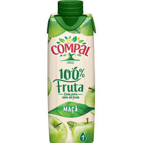 Imagem do produto Sumo 100% Maçã