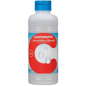Imagem do produto Álcool Etílico 96% Volume