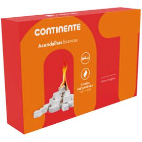 Imagem do produto Acendalhas Brancas