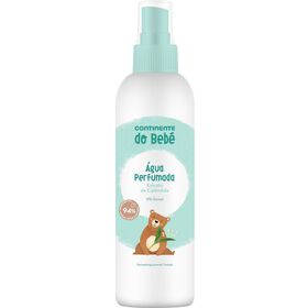 Imagem do produto Água Perfumada