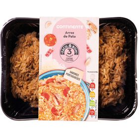 Arroz de Pato product image