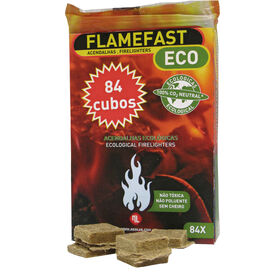 Imagem do produto Acendalhas Ecológicas