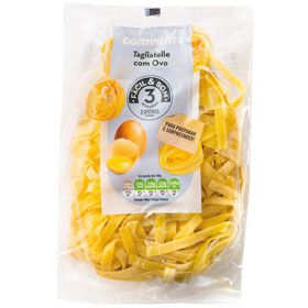 Imagem do produto Tagliatelle Fresca com Ovo