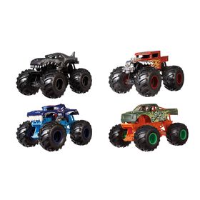Veículos Monster Trucks 1:24 (vários modelos) product image