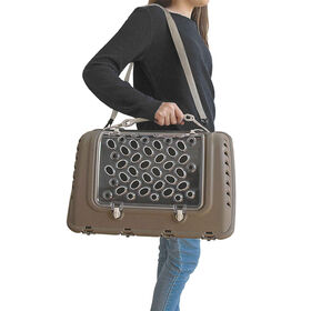 Transportadora para Cão com Cinta 44.5 x 26.5 x 28 cm product image