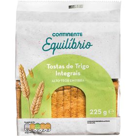 Imagem do produto Tostas Integrais