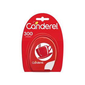 Imagem do produto Adoçante com Doseador 300 Pastilhas