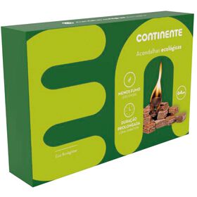 Imagem do produto Acendalhas Ecológicas