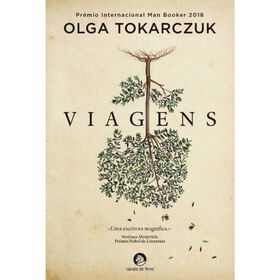 Imagem do produto Viagens