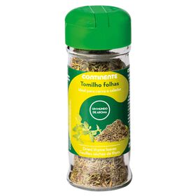 Imagem do produto Tomilho Folha em Frasco