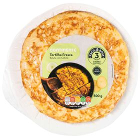 Imagem do produto Tortilha de Batata com Cebola