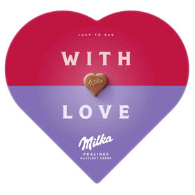 Bombons de Chocolate Praliné product image