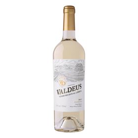 Imagem do produto Valdeus Premium Regional Lisboa Vinho Branco