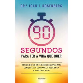 90 Segundos para Ter a Vida que Quer product image
