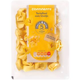Imagem do produto Tortelloni Fresco com Queijo