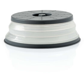 Imagem do produto Tampa Micro-ondas 30cm Dobrável