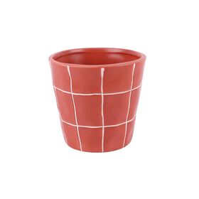 Vaso Cerâmica 12cm Terracota product image