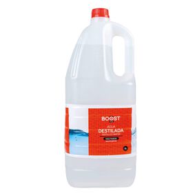 Imagem do produto Água Destilada