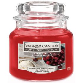 Imagem do produto Ambientador Vela Cherry Vanilla