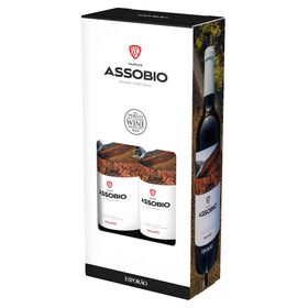 Assobio DOC Douro Vinho Tinto Conjunto product image