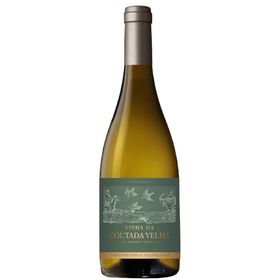 Imagem do produto Vinha da Coutada Velha Regional Alentejano Vinho Branco