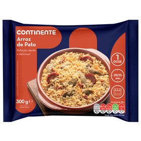Arroz de Pato product image