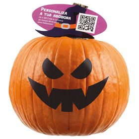 Imagem do produto Abóbora Halloween
