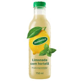 Imagem do produto Sumo Limonada com Hortelã