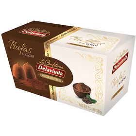 Imagem do produto Trufas de Cacau