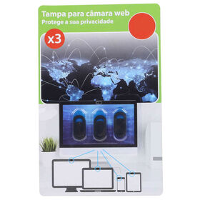 Imagem do produto Tampa para Câmara Web