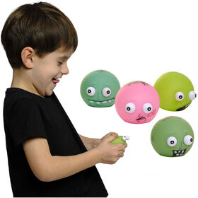 Zombie com Olhos Pop Out product image