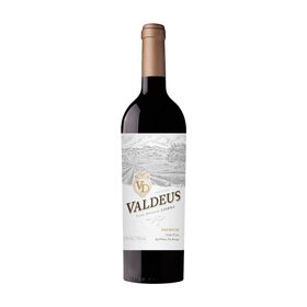 Imagem do produto Valdeus Premium Regional Lisboa Vinho Tinto