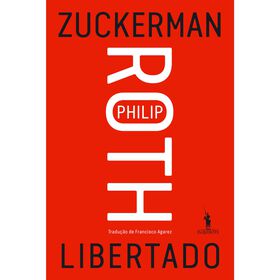 Zuckerman Libertado product image