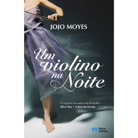 Imagem do produto Um Violino na Noite