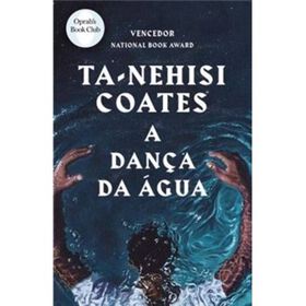 A Dança da Água product image