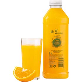 Imagem do produto Sumo Laranja Natural