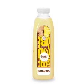 Imagem do produto Sumo Gengibre Ananás