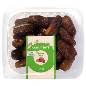 Imagem do produto Tâmara Seca Descaroçada
