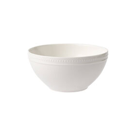 Imagem do produto Taça 16cm Picotado Branca